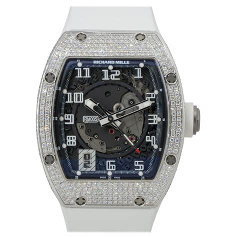 richard mille rm 007